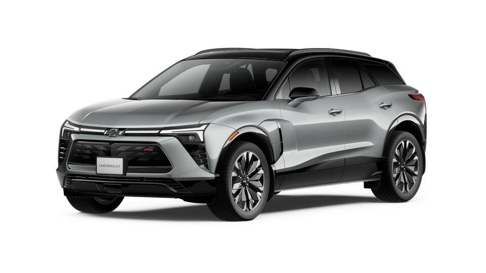 2026 Chevrolet Blazer EV RS - Photo 41