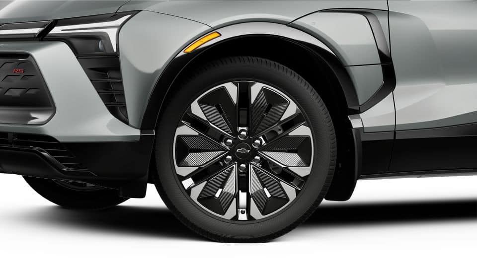 2026 Chevrolet Blazer EV RS - Photo 46