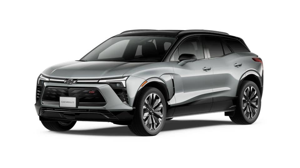 2026 Chevrolet Blazer EV RS - Photo 26