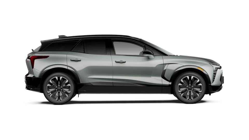 2026 Chevrolet Blazer EV RS - Photo 29