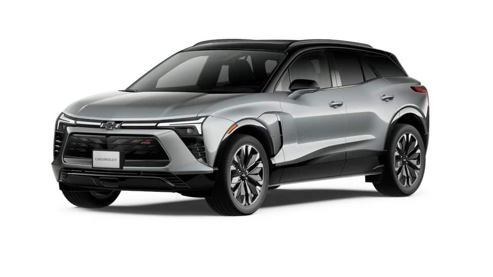 2026 Chevrolet Blazer EV RS - Photo 27