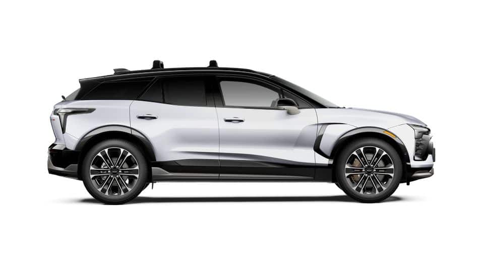 2026 Chevrolet Blazer EV SS - Photo 28