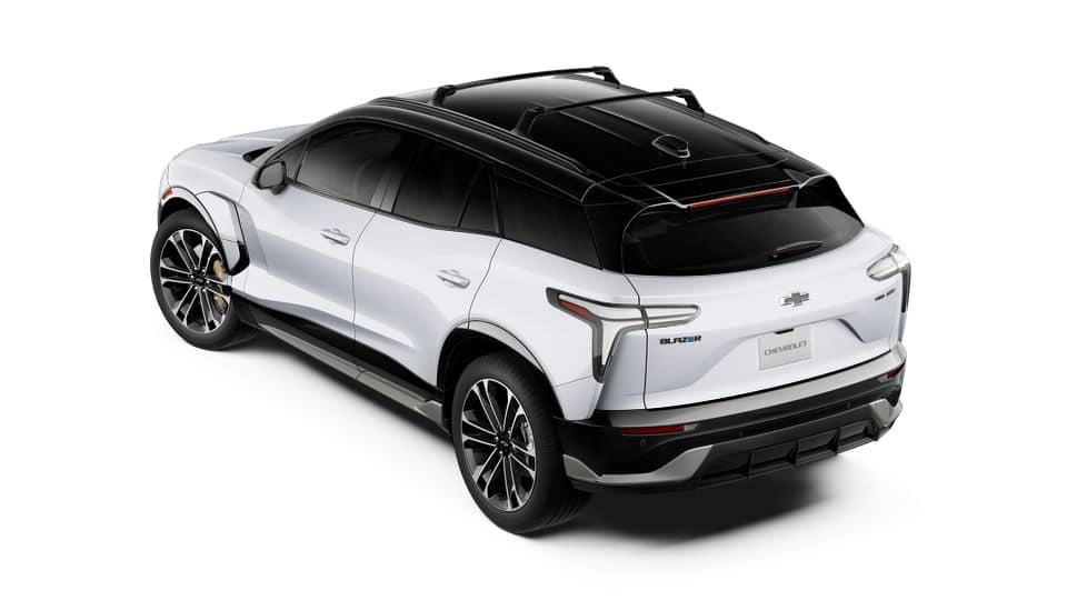2026 Chevrolet Blazer EV SS - Photo 29