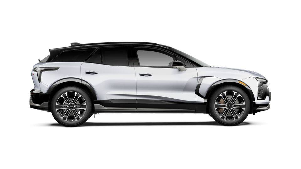 2026 Chevrolet Blazer EV SS - Photo 28