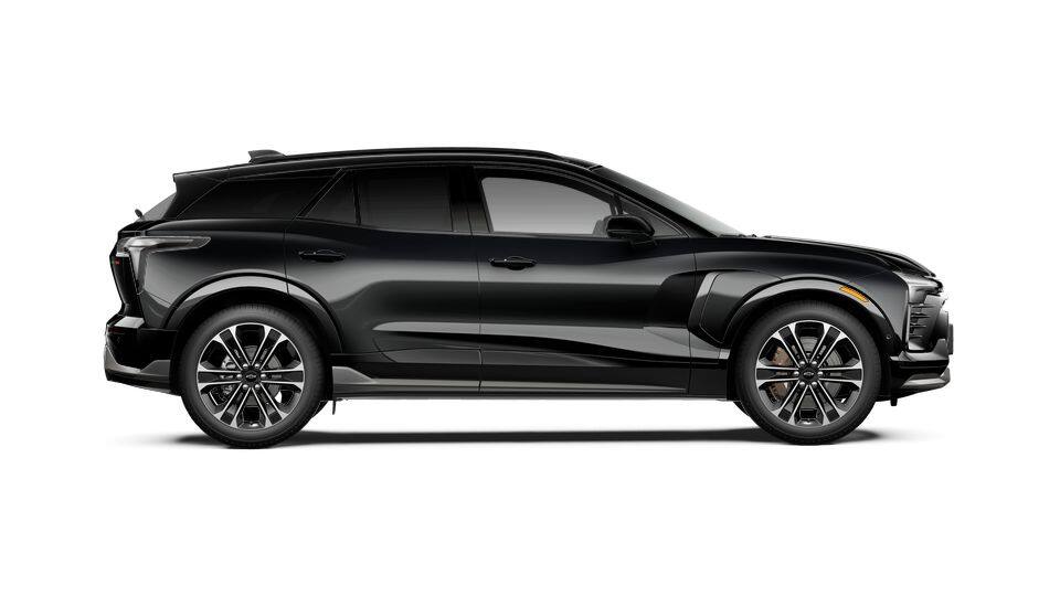 2026 Chevrolet Blazer EV SS - Photo 28