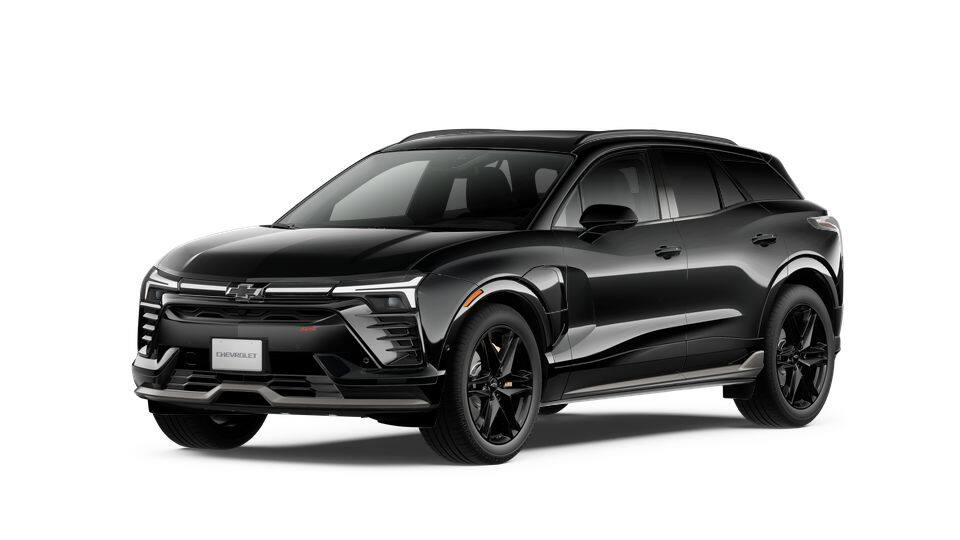 2026 Chevrolet Blazer EV SS - Photo 18