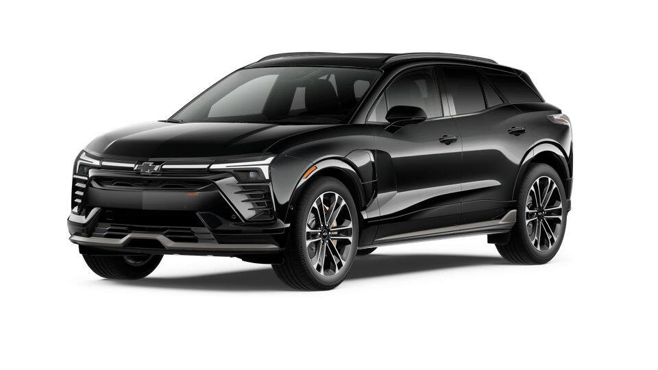 2026 Chevrolet Blazer EV SS - Photo 26