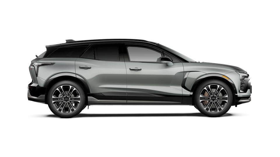 2026 Chevrolet Blazer EV SS - Photo 28