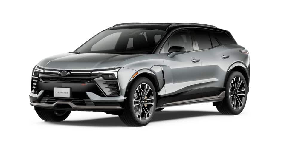 2026 Chevrolet Blazer EV SS - Photo 26