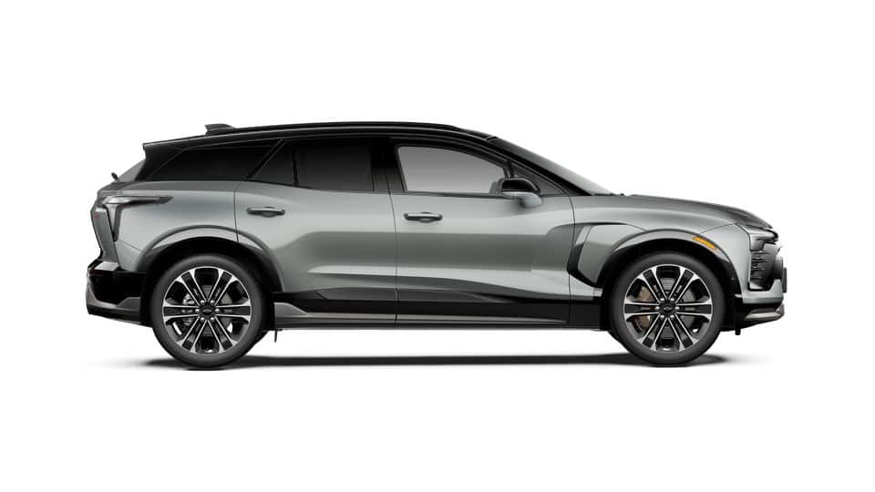 2026 Chevrolet Blazer EV SS - Photo 28