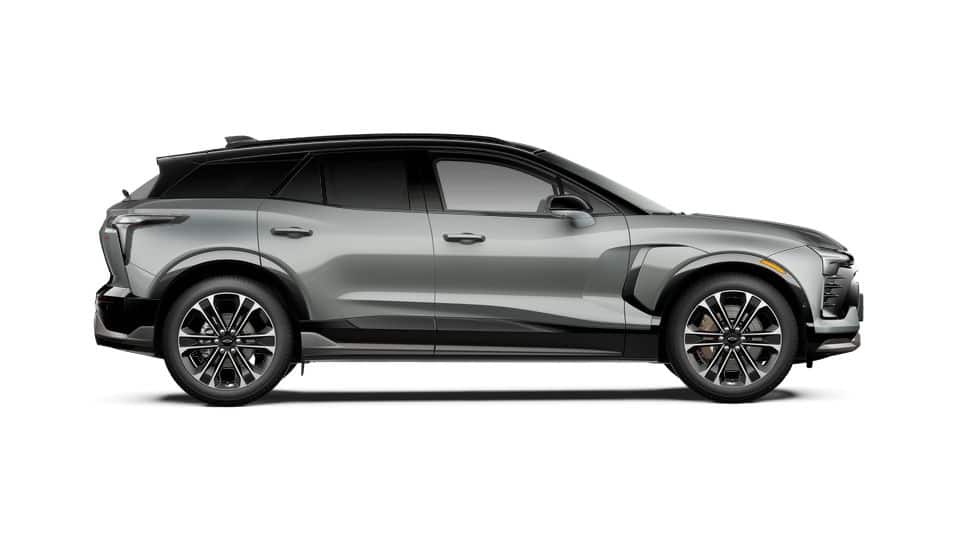 2026 Chevrolet Blazer EV SS - Photo 50