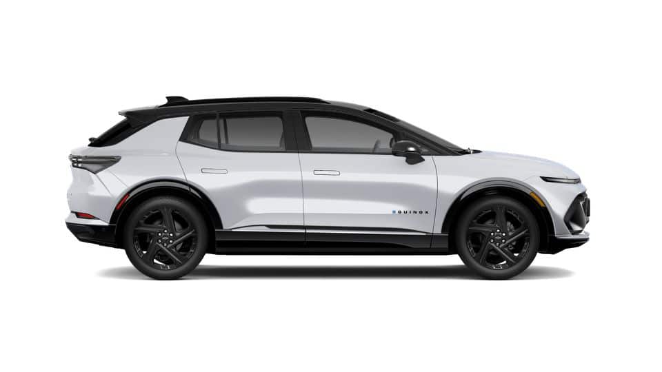 2026 Chevrolet Equinox EV RS - Photo 29
