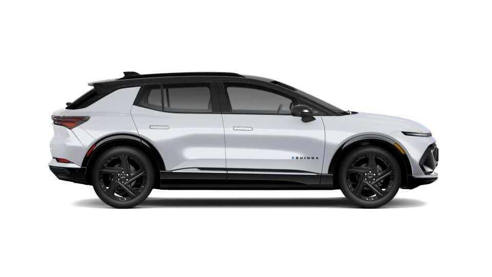 2026 Chevrolet Equinox EV RS - Photo 27
