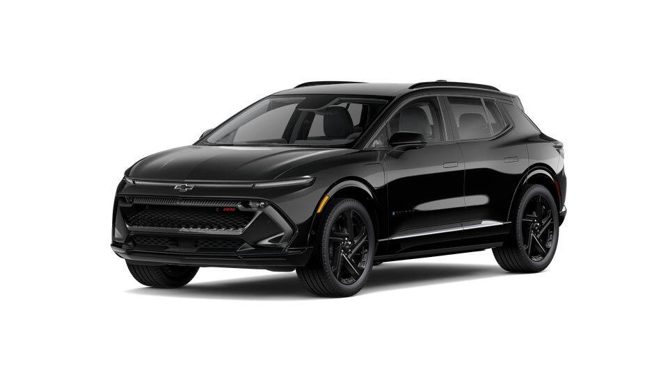 2026 Chevrolet Equinox EV RS - Photo 33