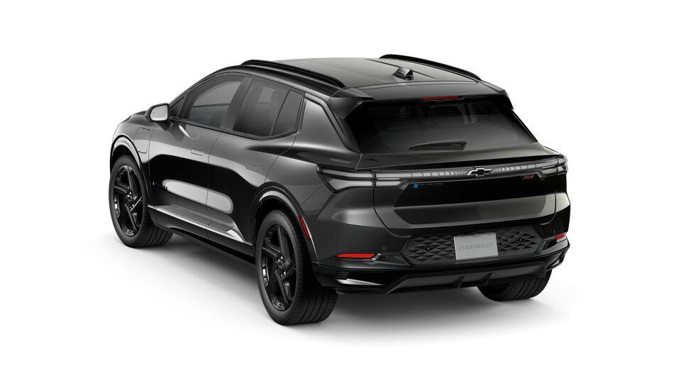 2026 Chevrolet Equinox EV RS - Photo 36
