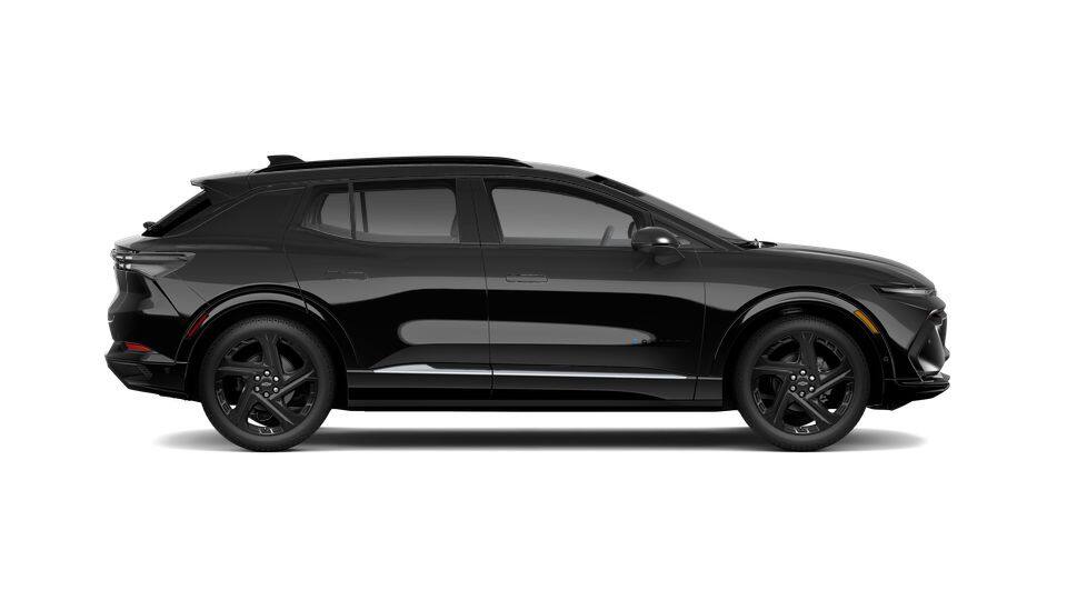 2026 Chevrolet Equinox EV RS - Photo 37