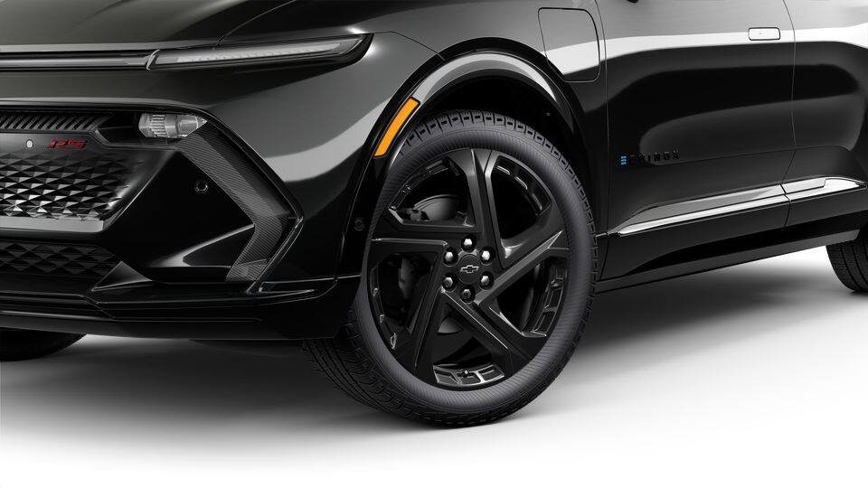 2026 Chevrolet Equinox EV RS - Photo 38