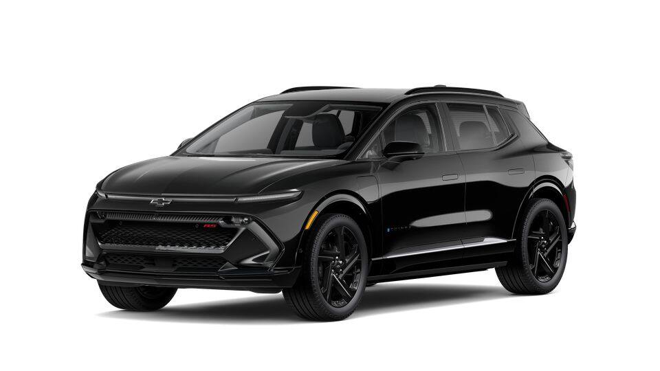2026 Chevrolet Equinox EV RS - Photo 35