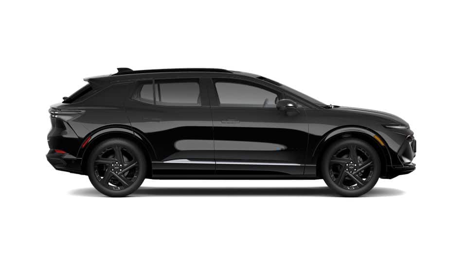 2026 Chevrolet Equinox EV RS - Photo 53