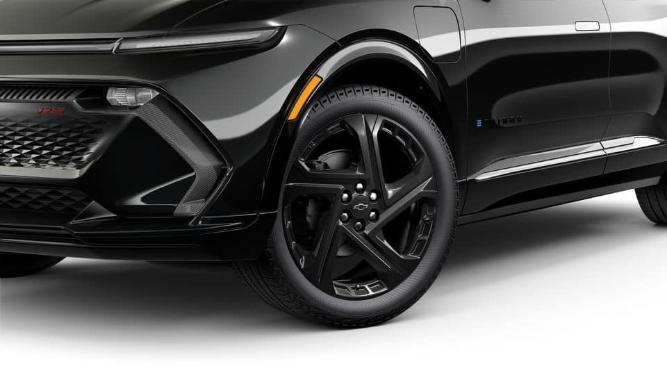 2026 Chevrolet Equinox EV RS - Photo 54