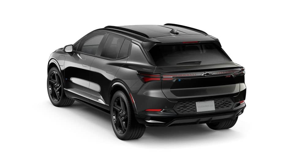 2026 Chevrolet Equinox EV RS - Photo 38