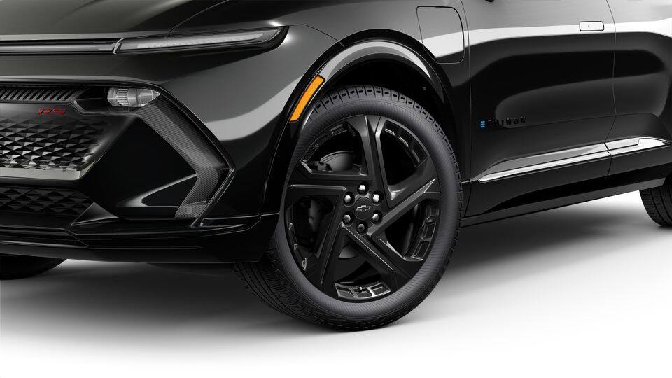 2026 Chevrolet Equinox EV RS - Photo 40