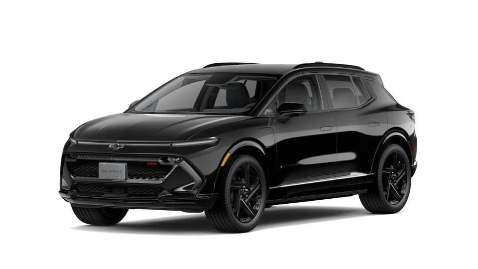 2026 Chevrolet Equinox EV RS - Photo 37