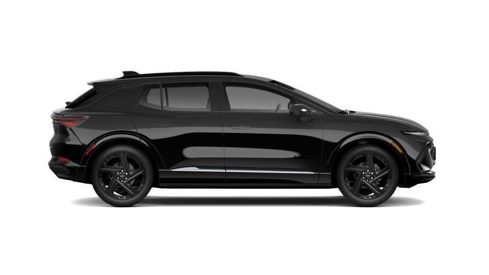 2026 Chevrolet Equinox EV RS - Photo 29