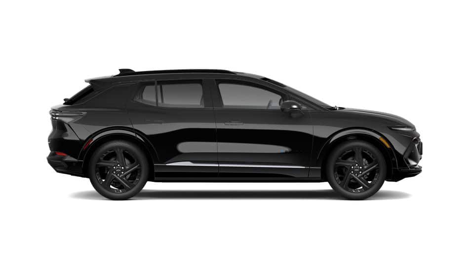 2026 Chevrolet Equinox EV RS - Photo 19