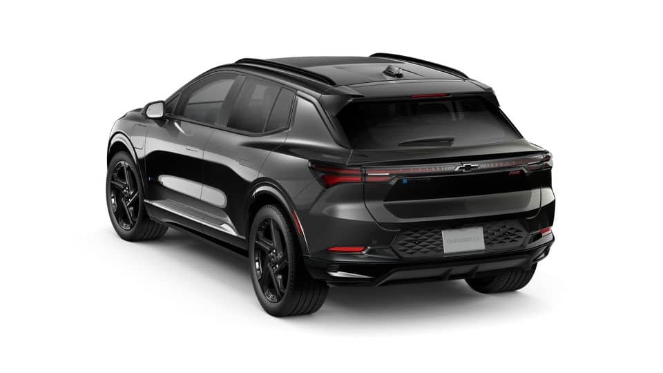 2026 Chevrolet Equinox EV RS - Photo 65