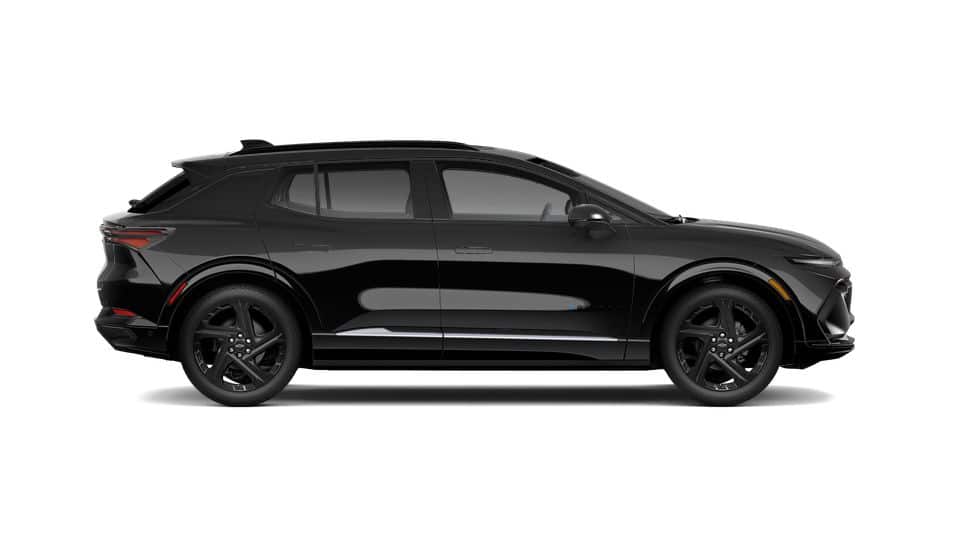 2026 Chevrolet Equinox EV RS - Photo 66