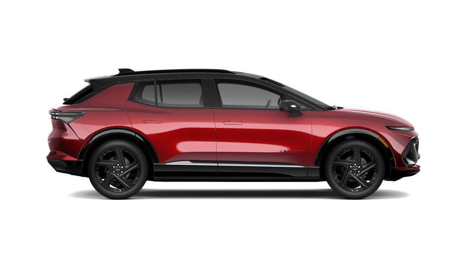 2026 Chevrolet Equinox EV RS - Photo 28