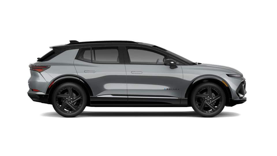 2026 Chevrolet Equinox EV RS - Photo 72