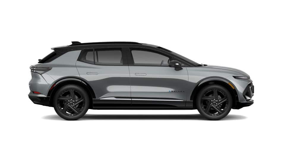 2026 Chevrolet Equinox EV RS - Photo 5