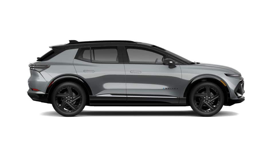 2026 Chevrolet Equinox EV RS - Photo 37