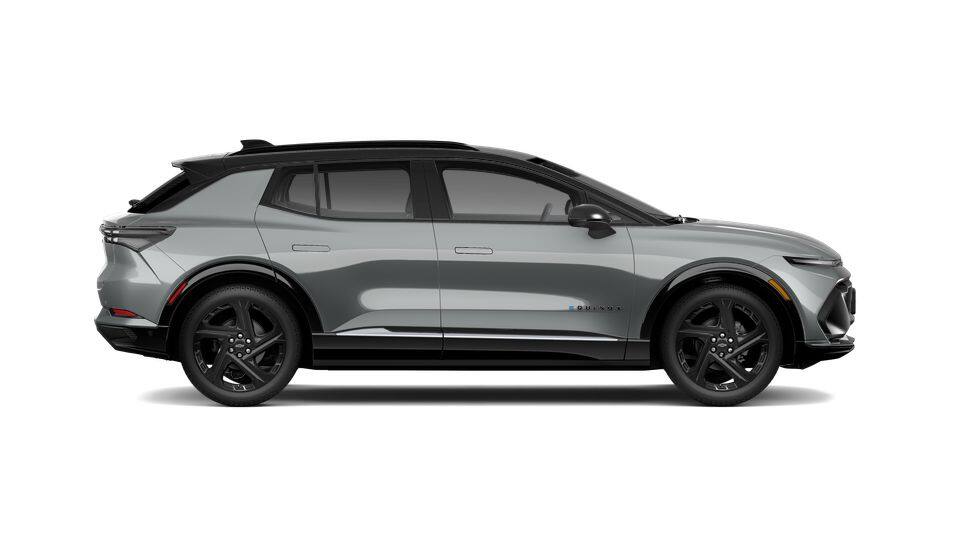 2026 Chevrolet Equinox EV RS - Photo 44