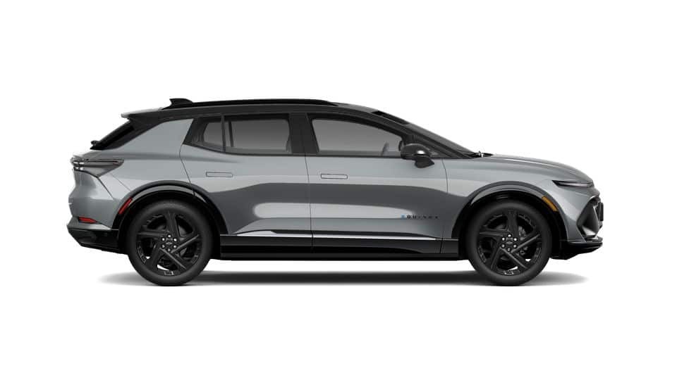 2026 Chevrolet Equinox EV RS - Photo 40
