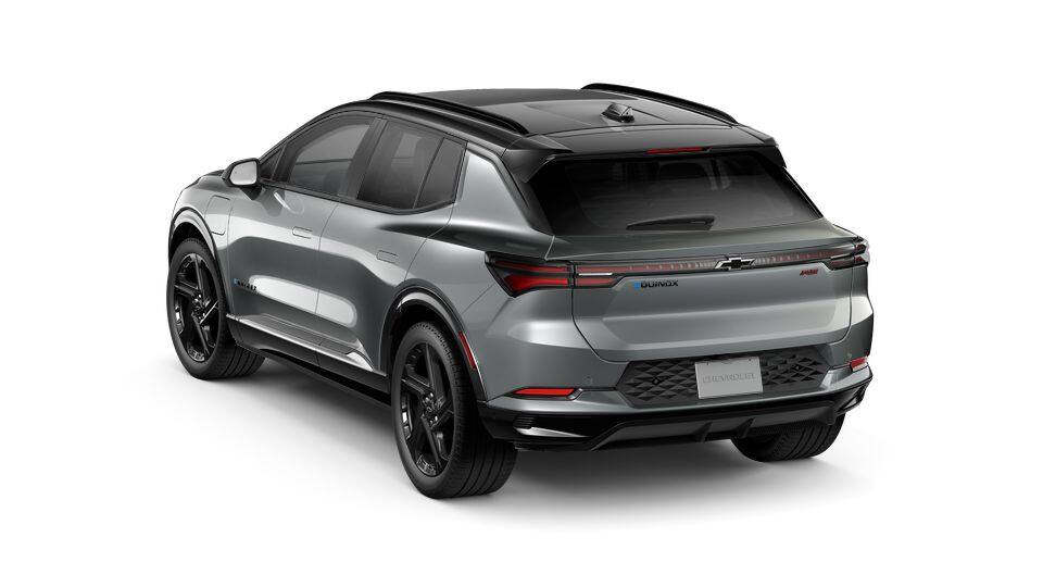2026 Chevrolet Equinox EV RS - Photo 96