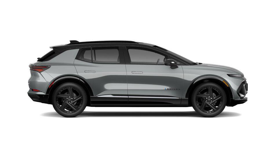 2026 Chevrolet Equinox EV RS - Photo 97