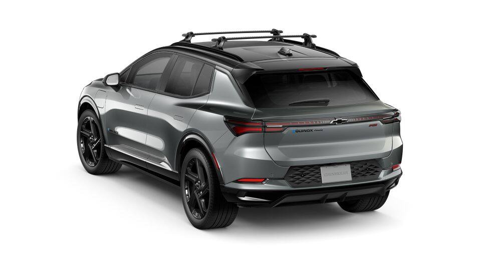 2026 Chevrolet Equinox EV RS - Photo 58