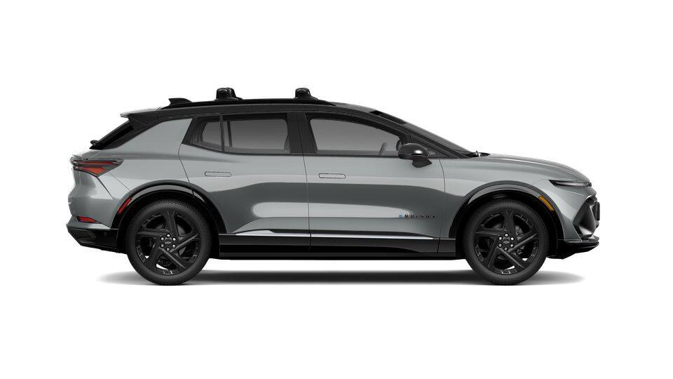 2026 Chevrolet Equinox EV RS - Photo 59