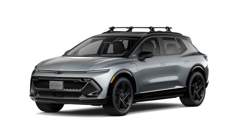 2026 Chevrolet Equinox EV RS - Photo 57