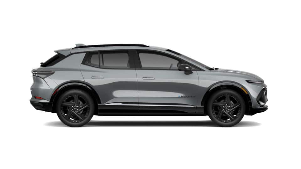2026 Chevrolet Equinox EV RS - Photo 38