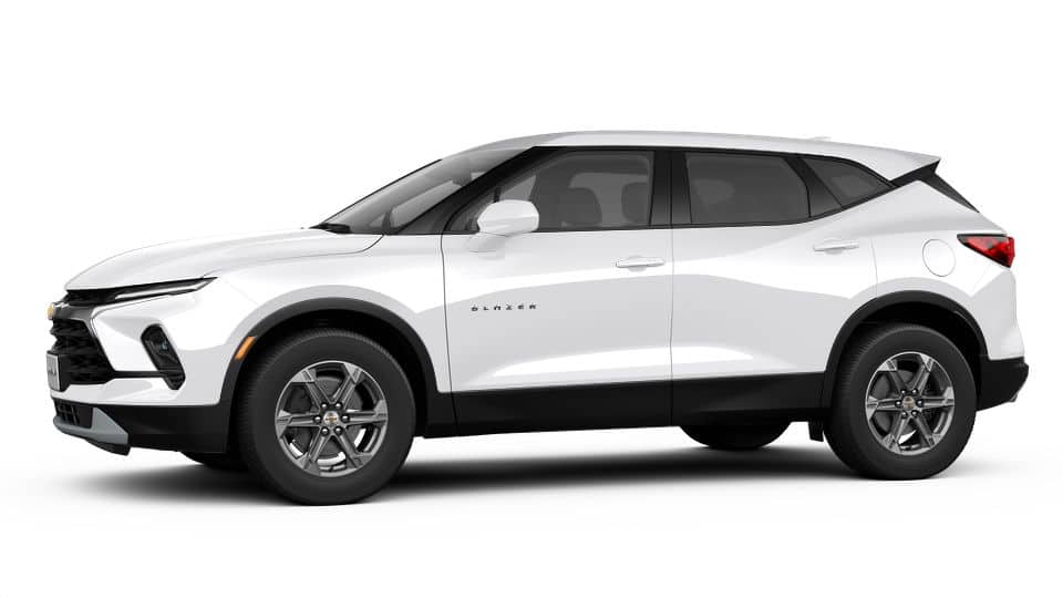 2026 Chevrolet Blazer 2LT - Photo 52