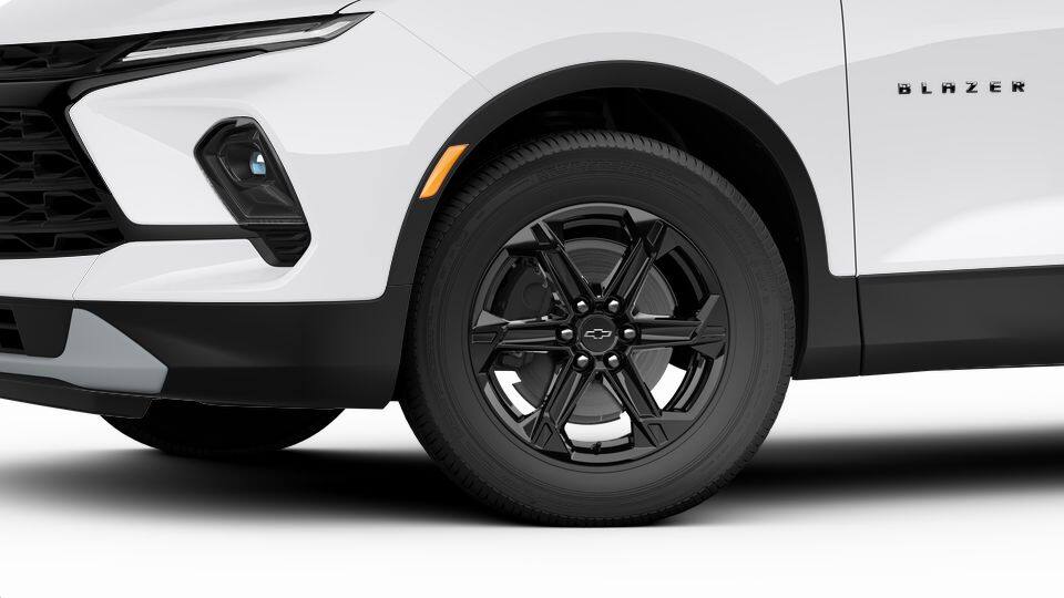 2026 Chevrolet Blazer 2LT - Photo 31