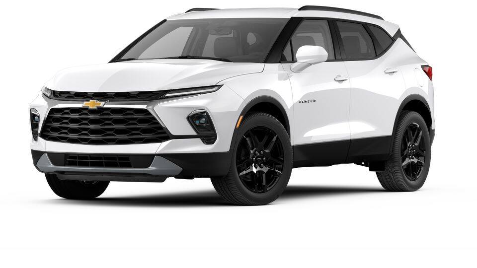 2026 Chevrolet Blazer 2LT - Photo 26
