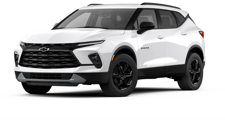 2026 Chevrolet Blazer 2LT - Photo 29