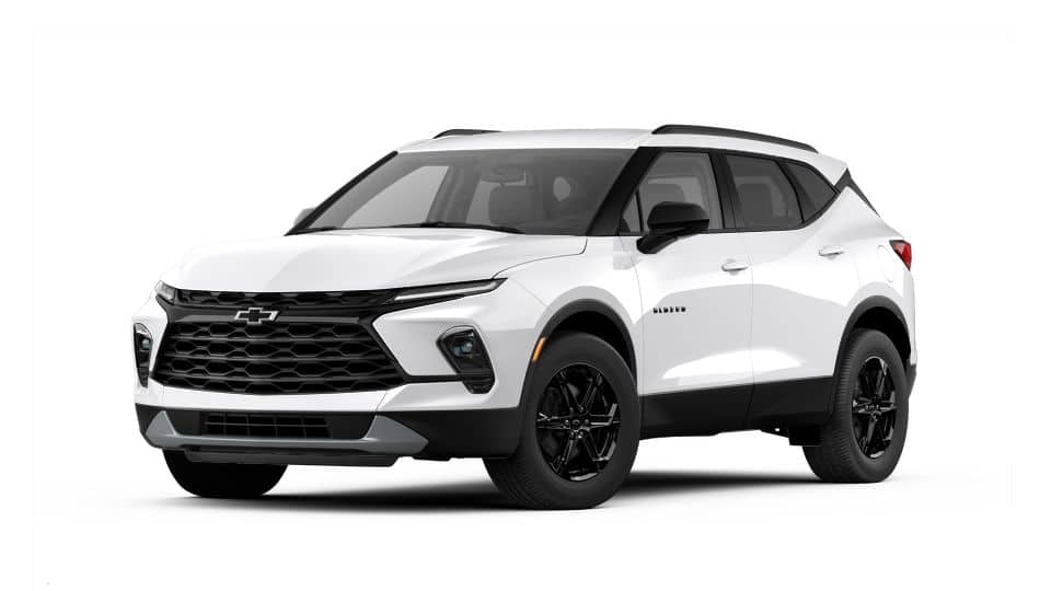 2026 Chevrolet Blazer 2LT - Photo 30