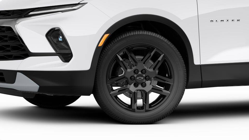 2026 Chevrolet Blazer 2LT - Photo 36