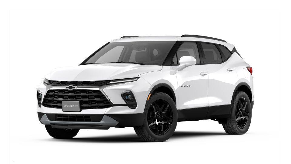 2026 Chevrolet Blazer 2LT - Photo 32